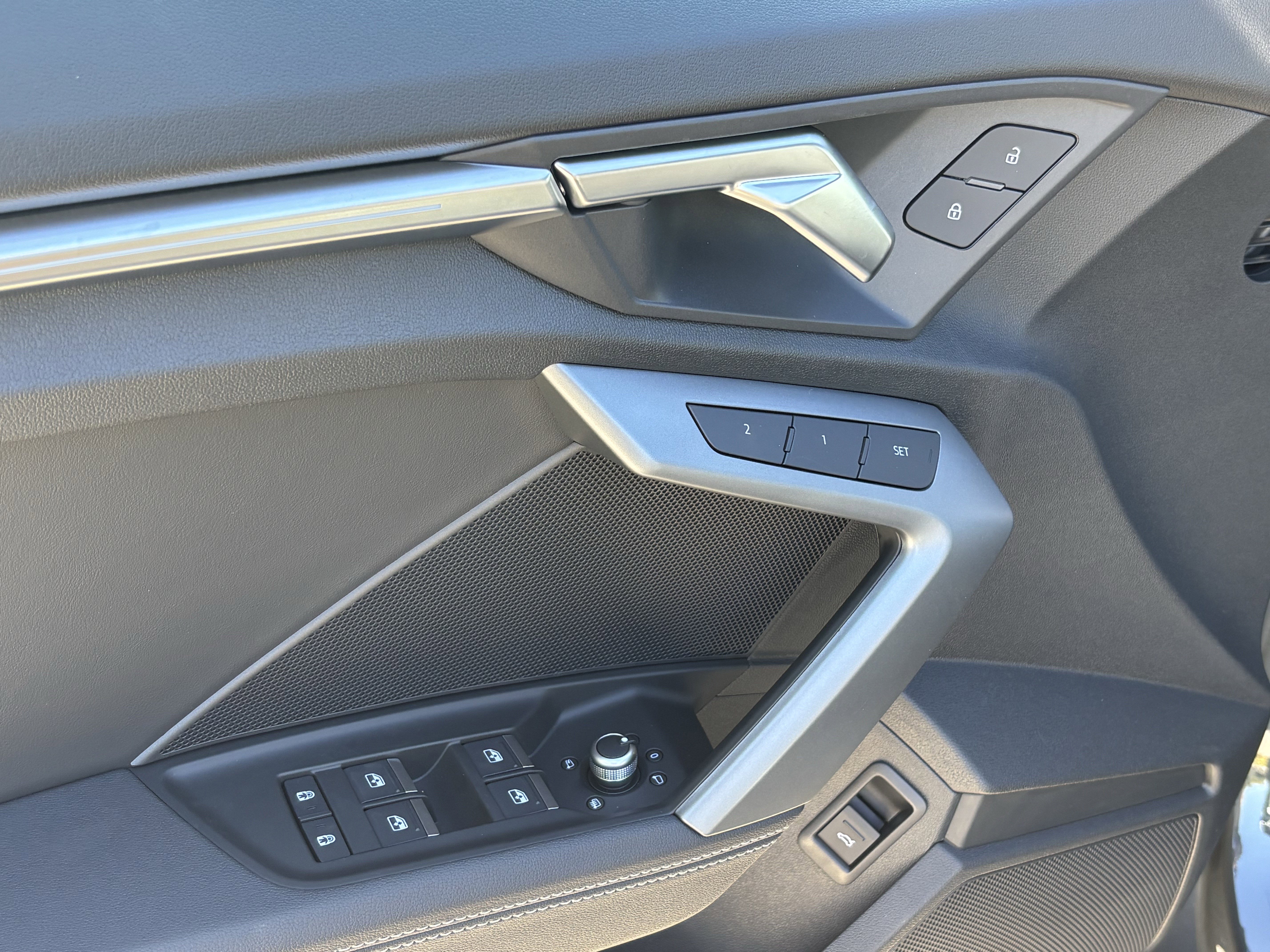 New 2026 Audi A3 2.0T Premium Plus image 13