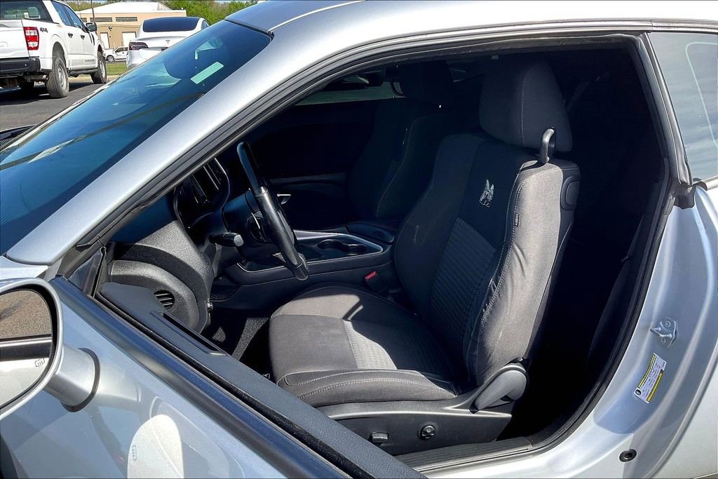 Used 2019 Dodge Challenger R/T Scat Pack image 23