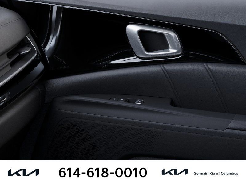 New 2026 Kia Carnival SX Prestige FWD image 28