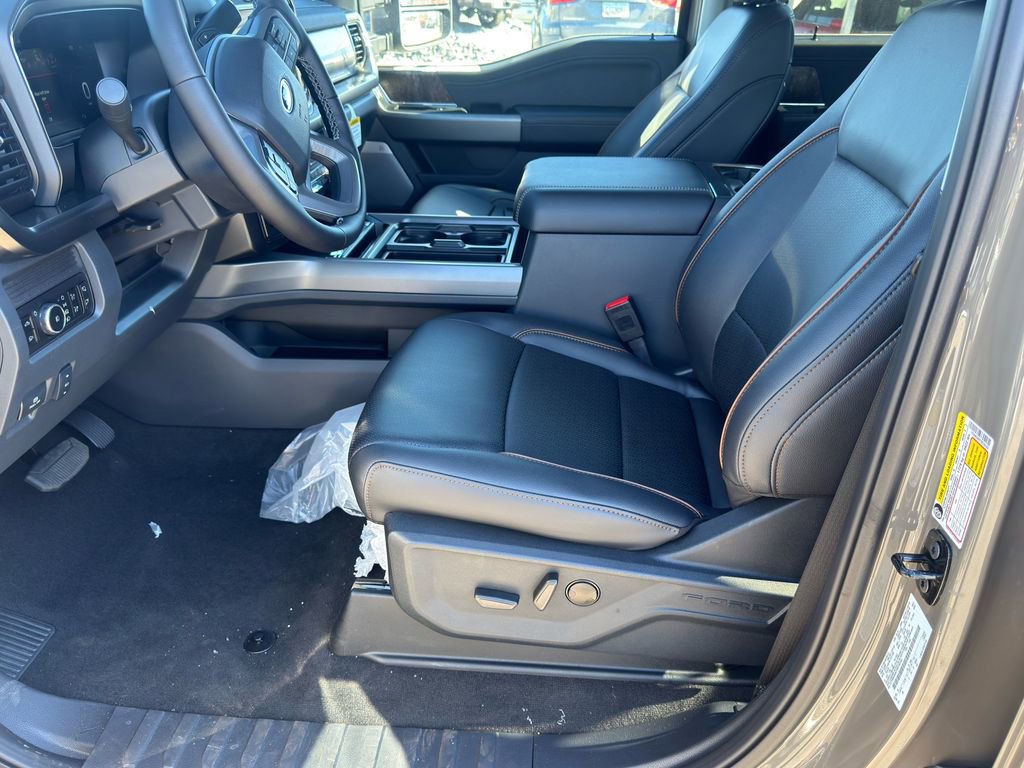 New 2026 Ford F350 Lariat image 9