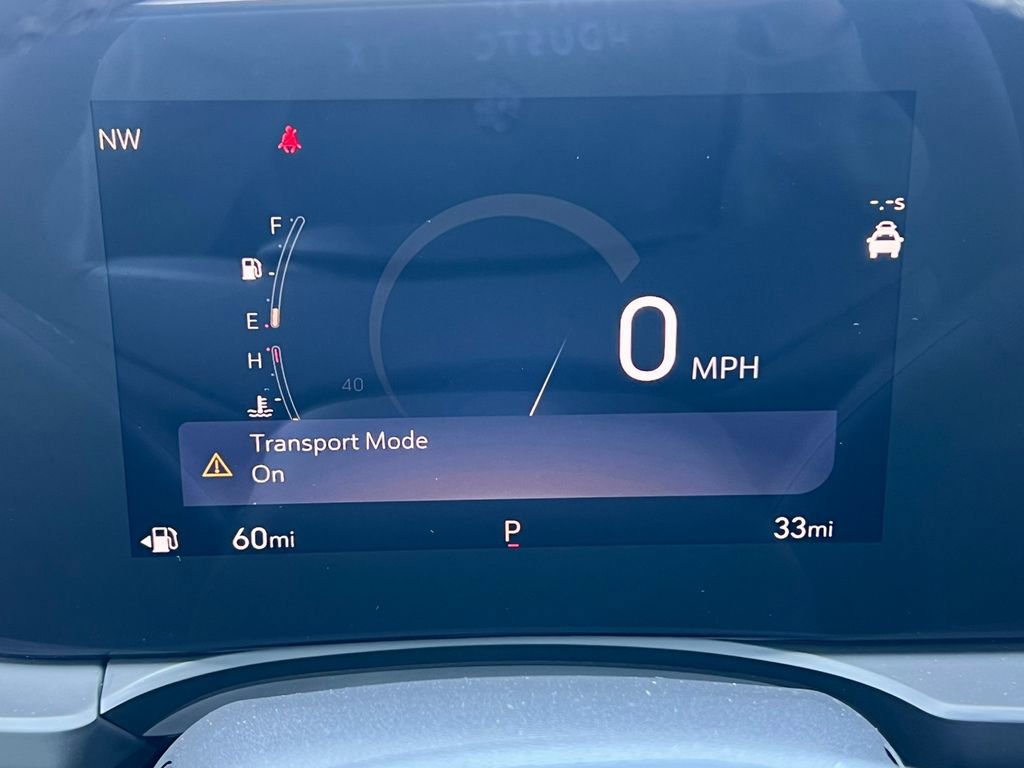 New 2025 Buick Envista Preferred w/ Convenience I Package FWD image 15
