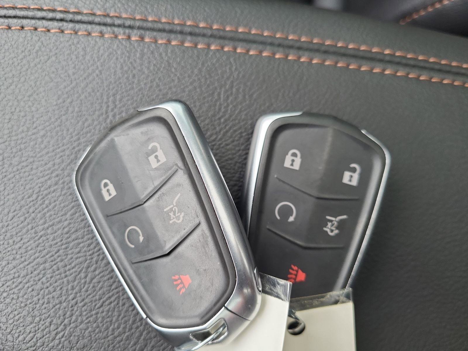 Used 2023 Cadillac XT4 Sport image 33