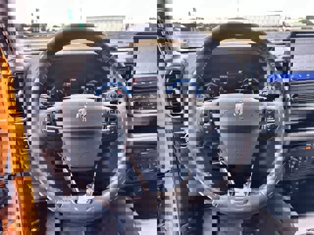 Used 2022 Ford Bronco Sport Big Bend w/ Convenience Package image 17