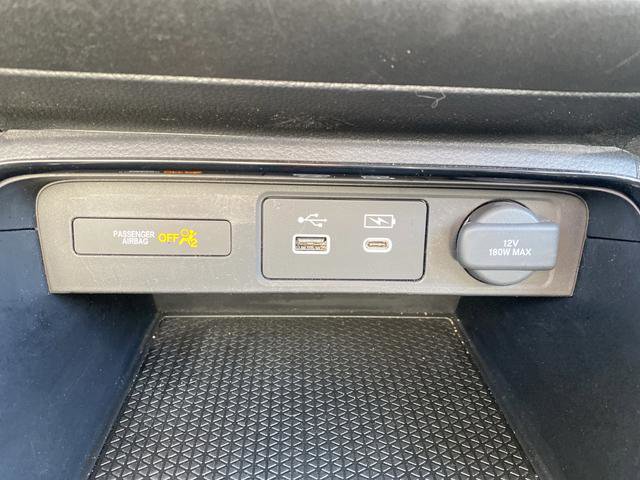 Used 2023 Honda CR-V EX image 25