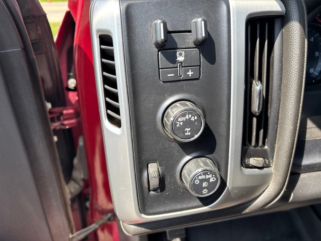 Used 2019 GMC Sierra 1500 SLE w/ SLE Value Package AWD/4WD image 22
