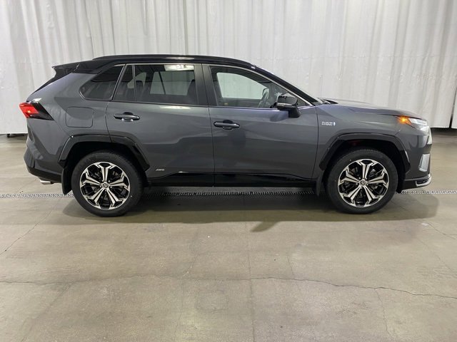 Used 2023 Toyota RAV4 XSE w/ Weather Package image 3