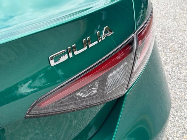 New 2026 Alfa Romeo Giulia AWD image 15