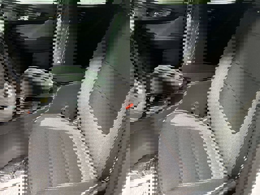 New 2026 Chevrolet TrailBlazer LT image 19