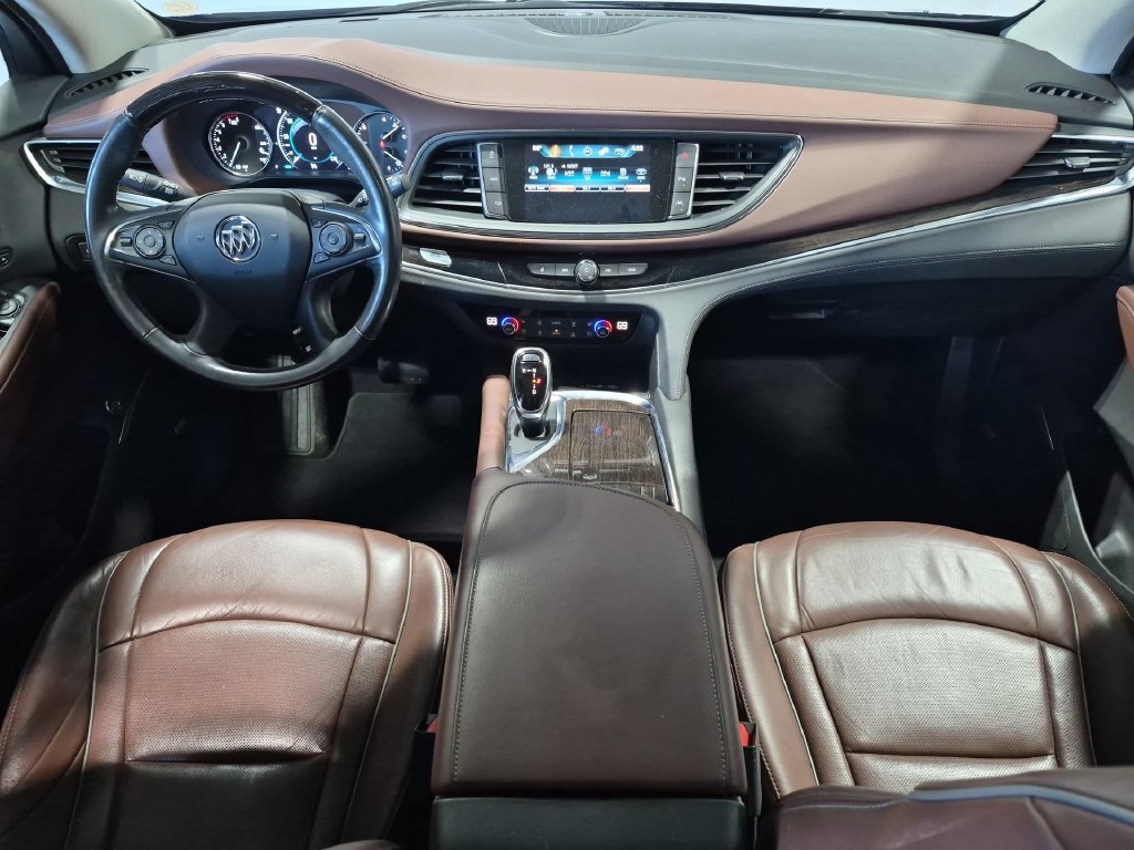 Used 2018 Buick Enclave Avenir w/ Trailering Package AWD/4WD image 20
