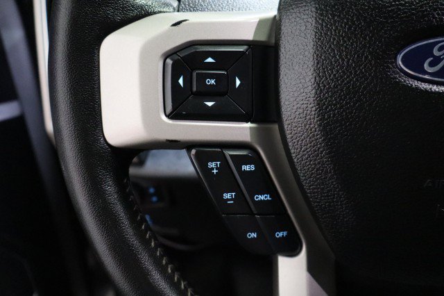 Used 2019 Ford F250 Lariat w/ Tow Technology Bundle AWD/4WD image 44