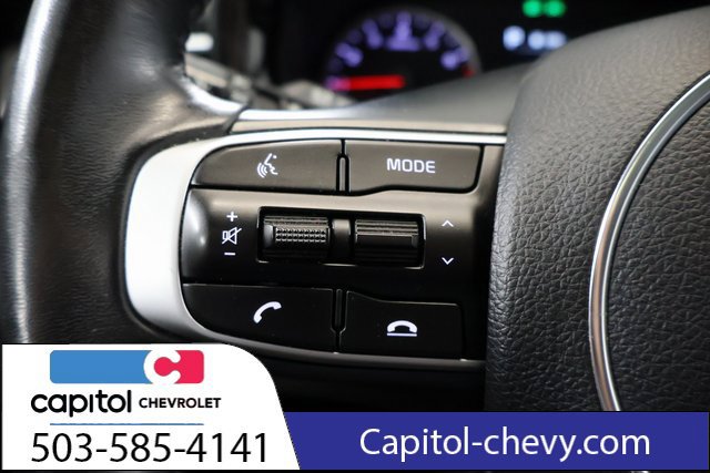 Used 2023 Kia K5 GT-Line AWD/4WD image 19