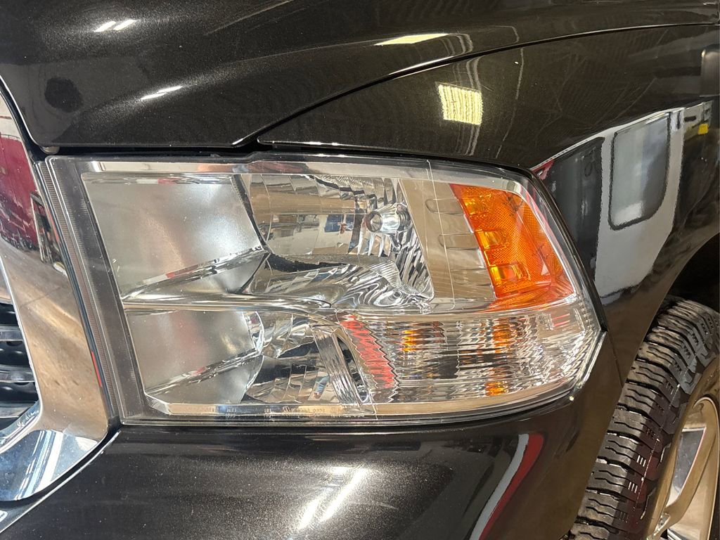 Used 2018 RAM 1500 Big Horn image 21