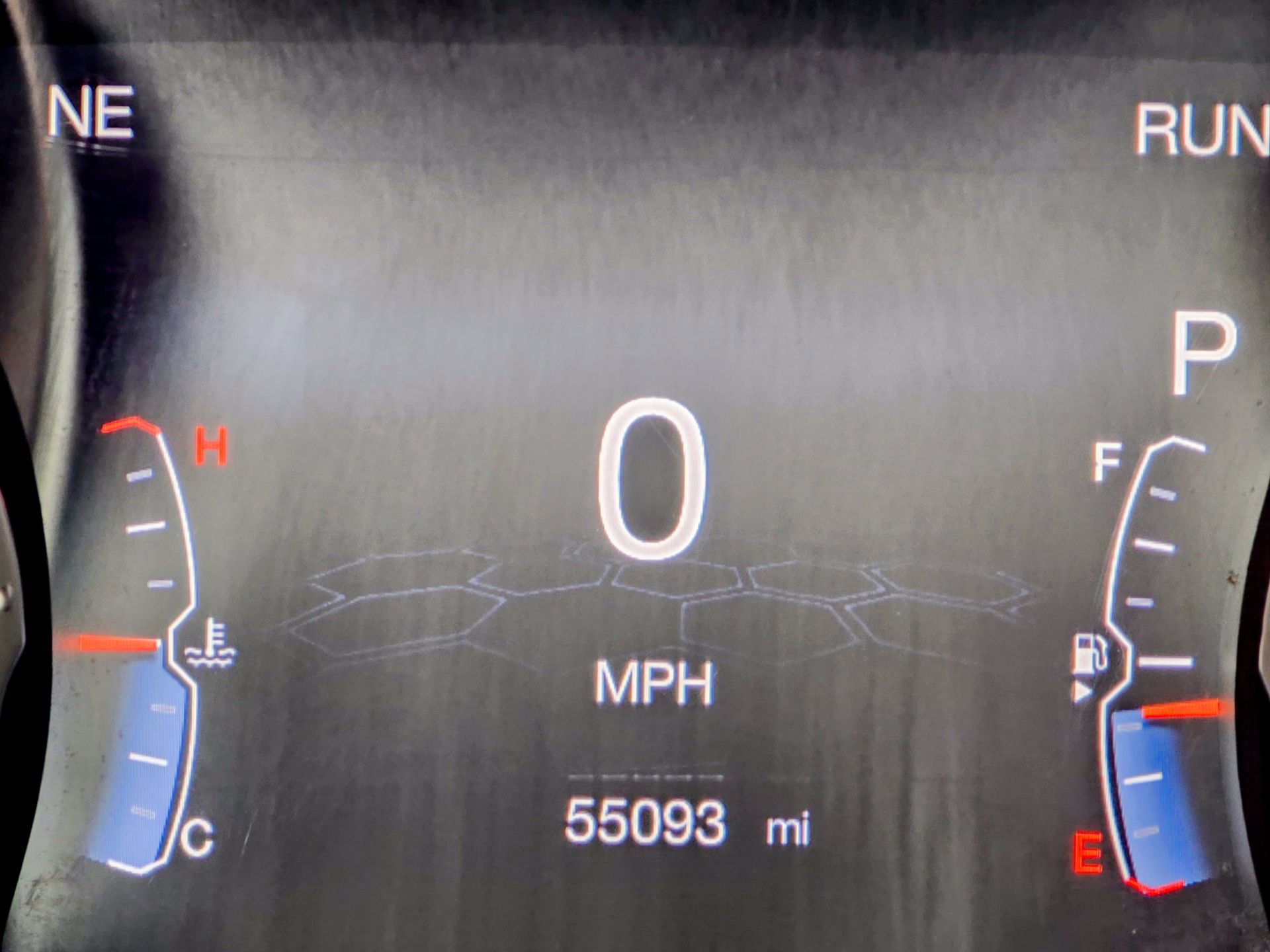 Used 2018 Jeep Compass Limited w/ Navigation Group image 16