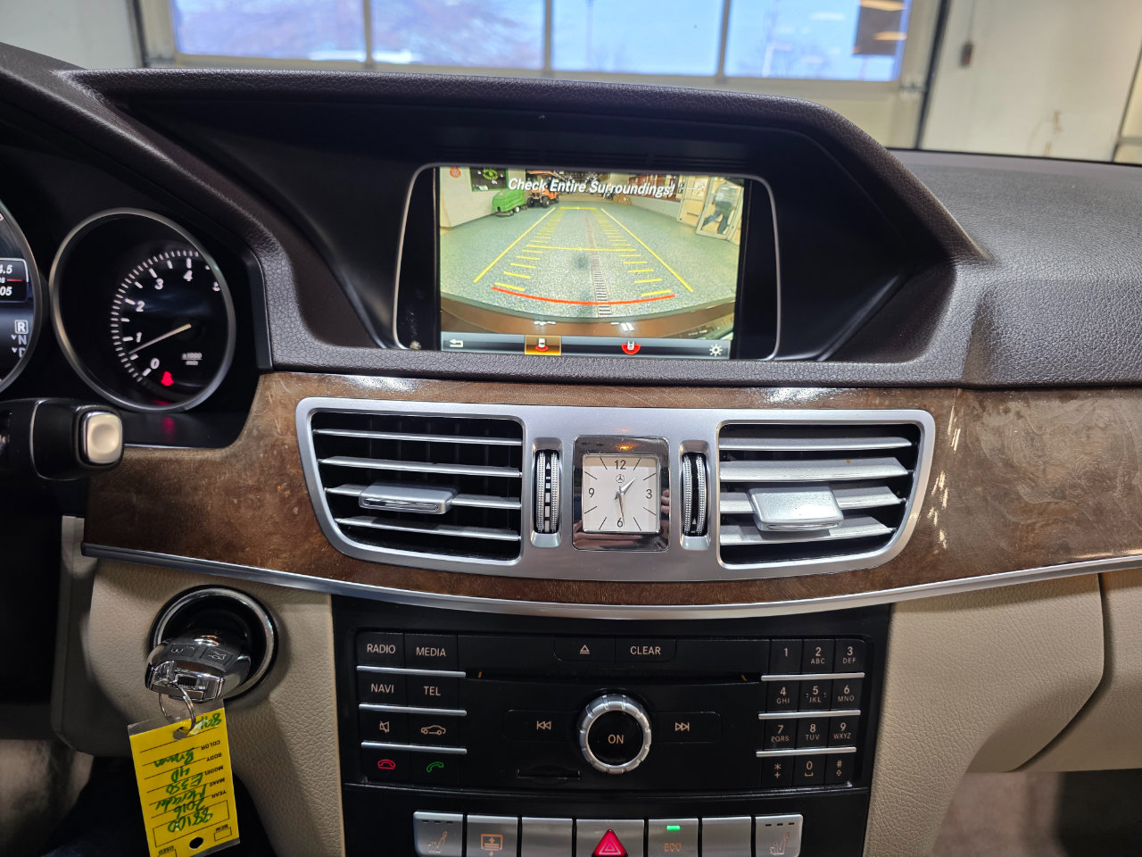 Used 2016 Mercedes-Benz E 350 4dr Sdn E 350 Sport RWD image 31