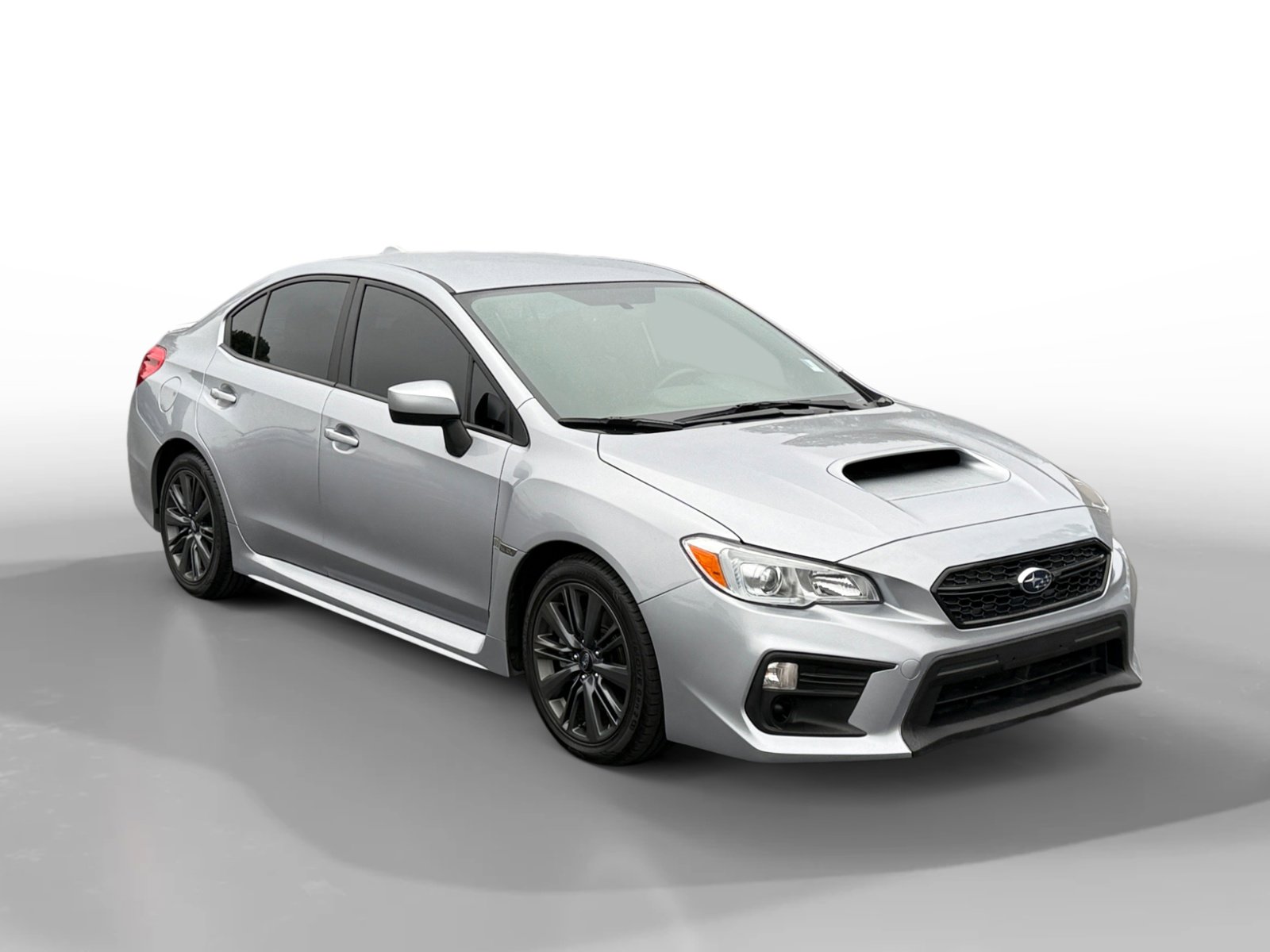 Used 2021 Subaru WRX w/ Popular Package #3 image 7
