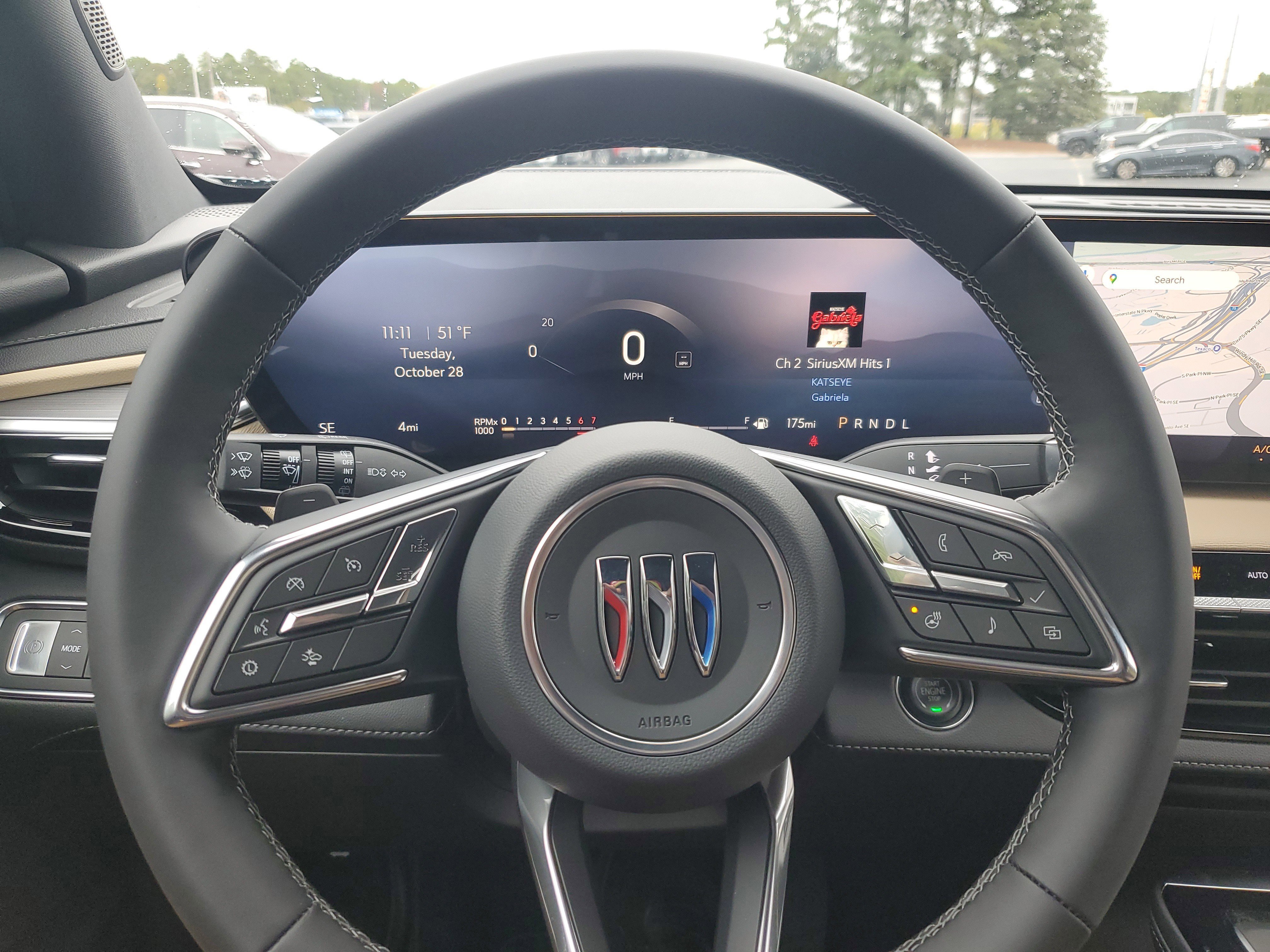 New 2026 Buick Enclave Preferred w/ Power Package image 20