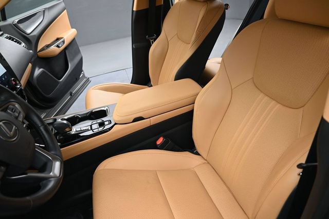 Used 2025 Lexus NX 350 AWD w/ Accessory Package (2T) image 14