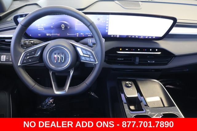 New 2026 Buick Enclave Sport Touring w/ Power Package image 18
