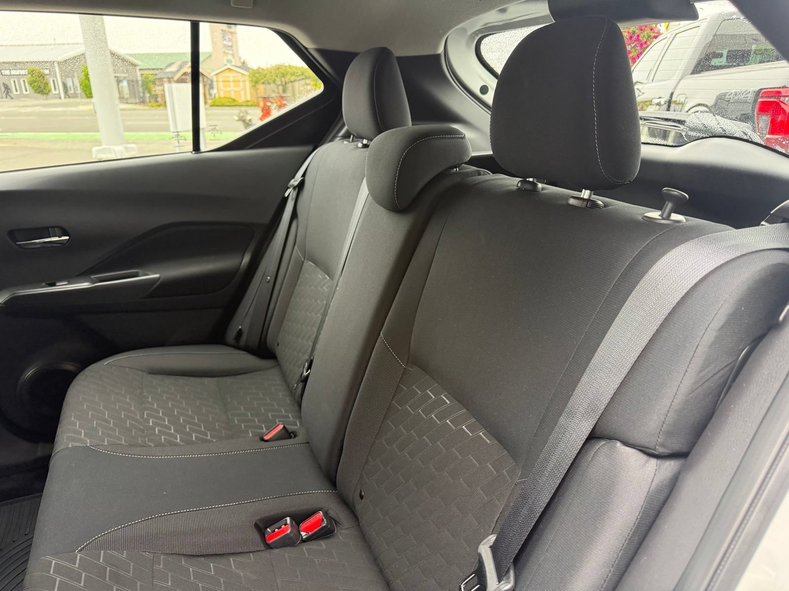 Used 2023 Nissan Kicks SV FWD image 24