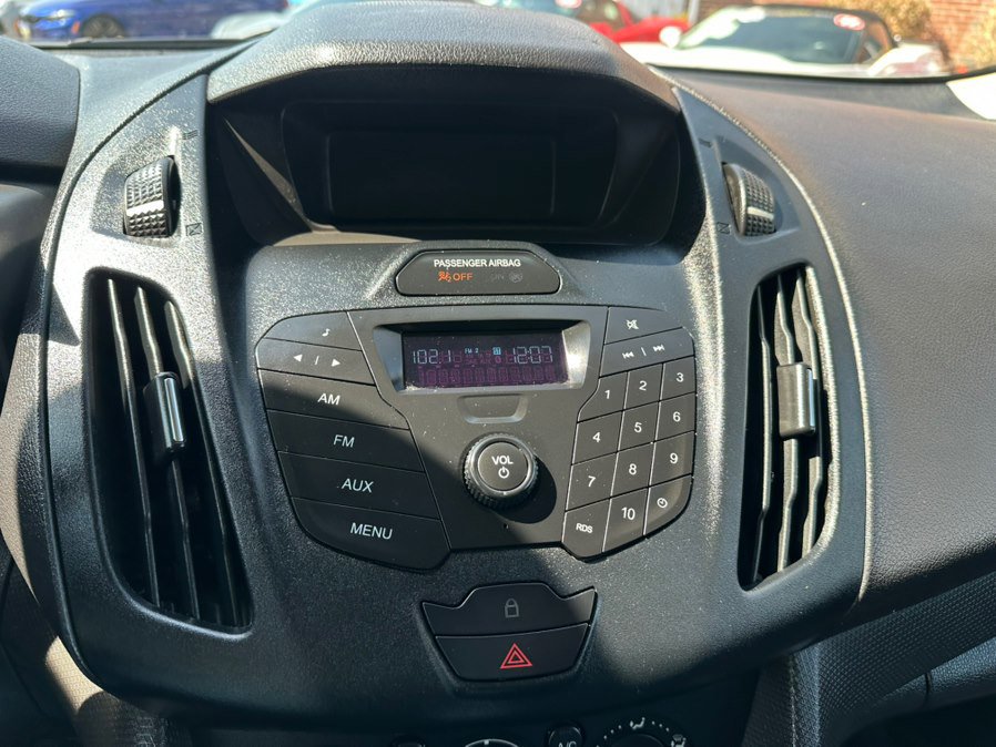 Used 2017 Ford Transit Connect XL FWD image 19