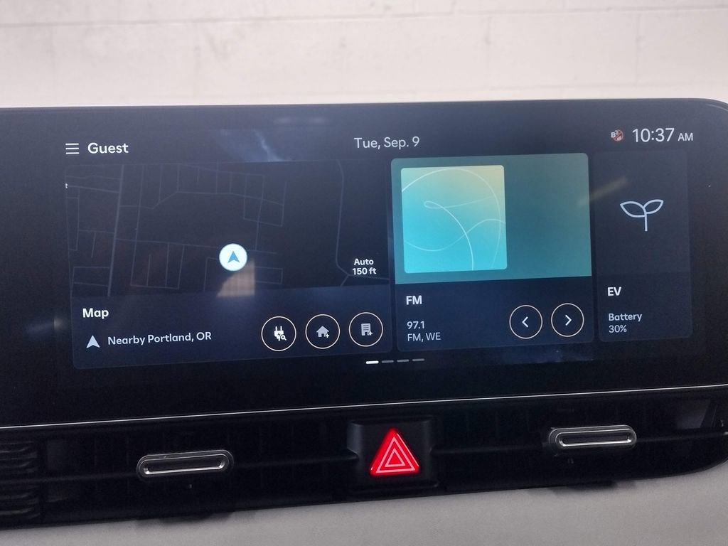 New 2025 Hyundai Ioniq 5 XRT image 33