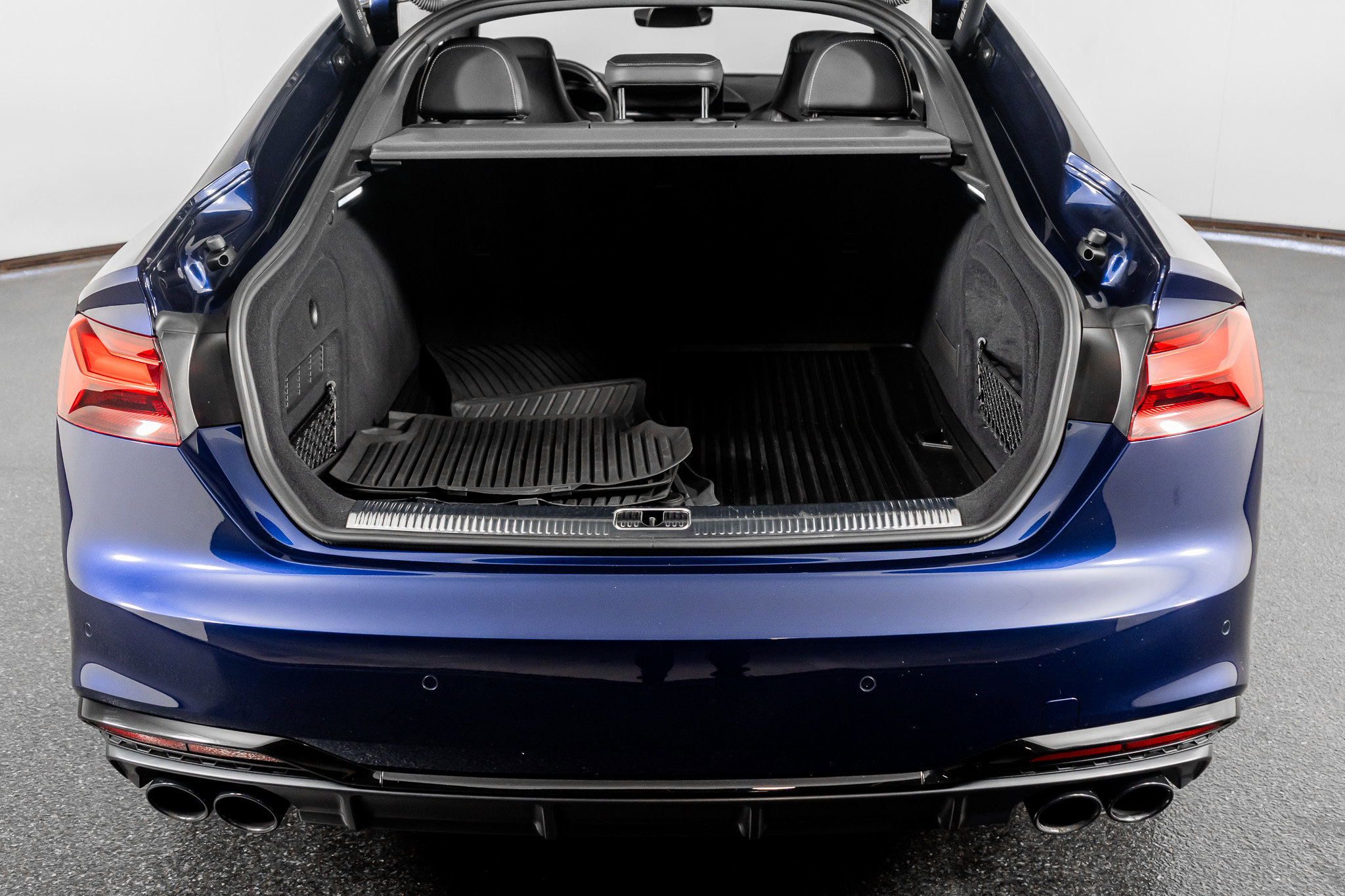 Used 2023 Audi S5 Prestige image 57