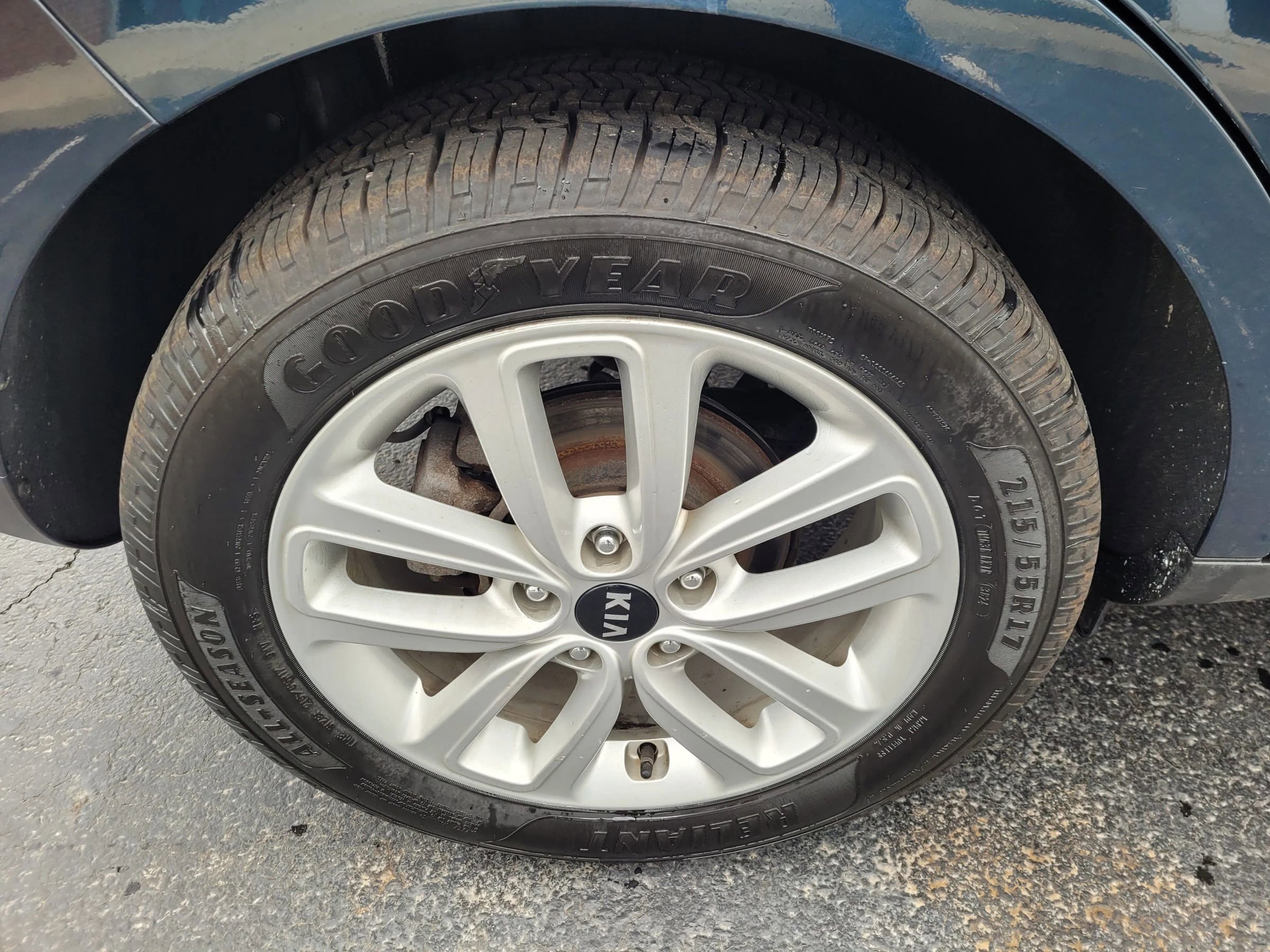 Used 2018 Kia Soul + image 10