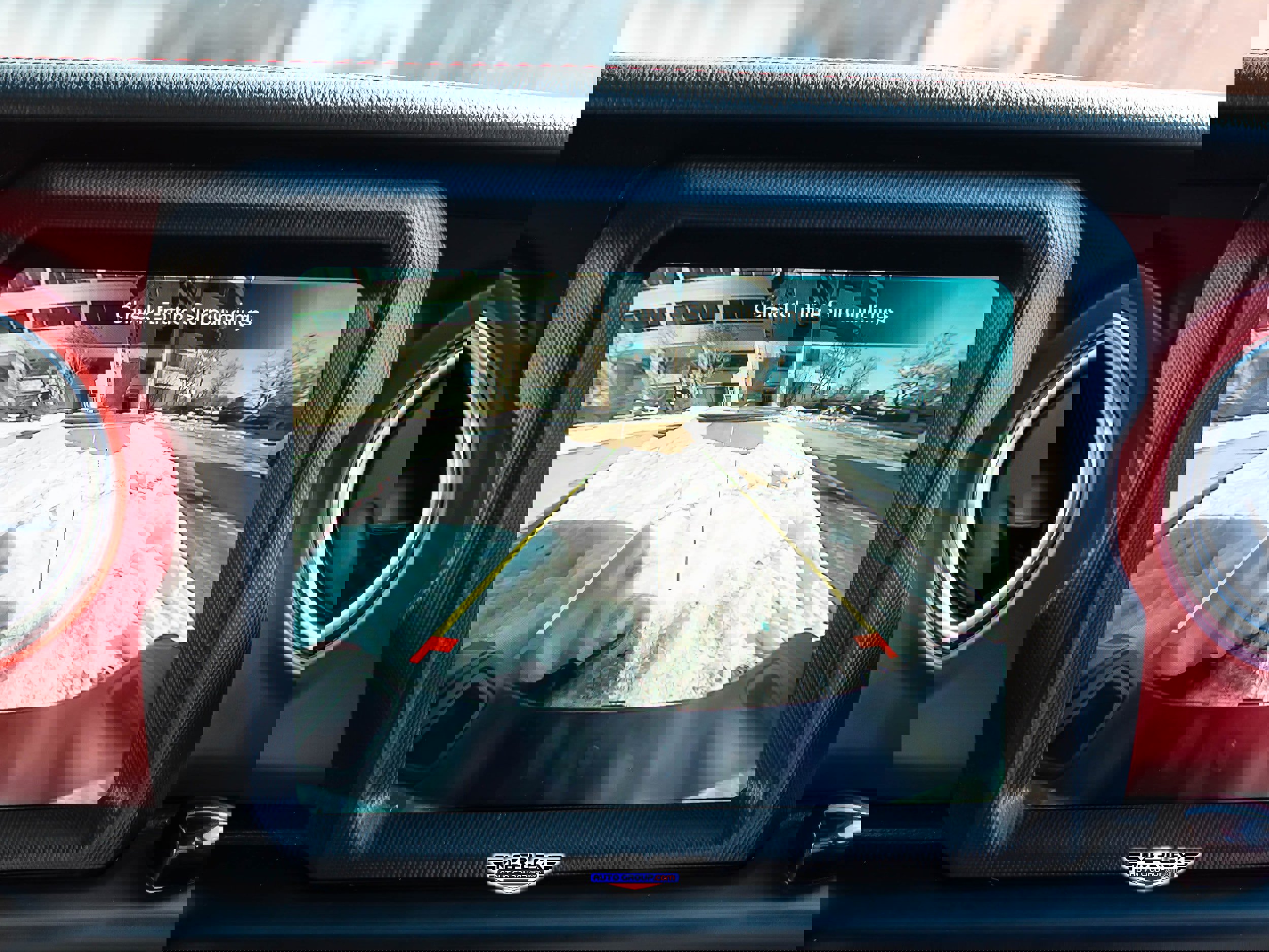 Used 2023 Jeep Gladiator Rubicon w/ Cold Weather Group image 30