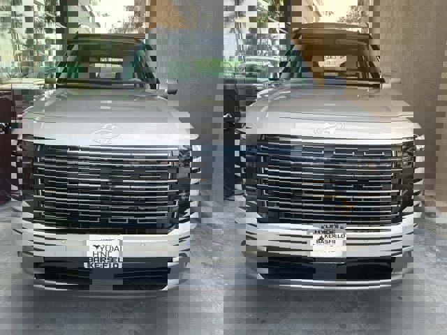 New 2026 Hyundai Palisade SEL image 38