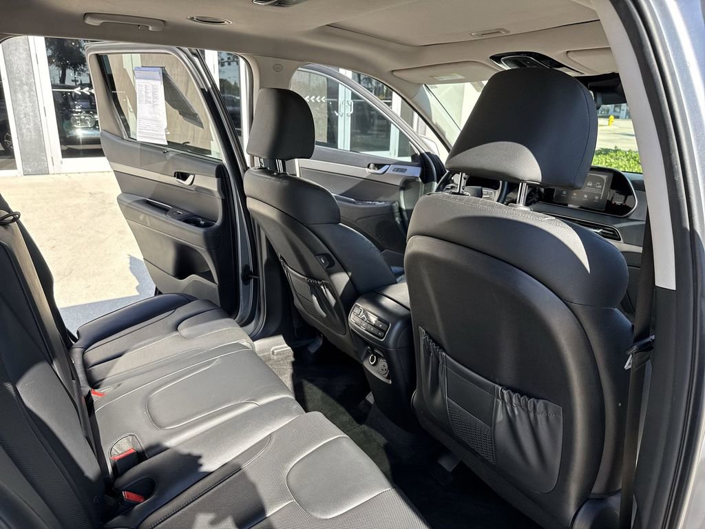 Used 2020 Hyundai Palisade SEL image 33
