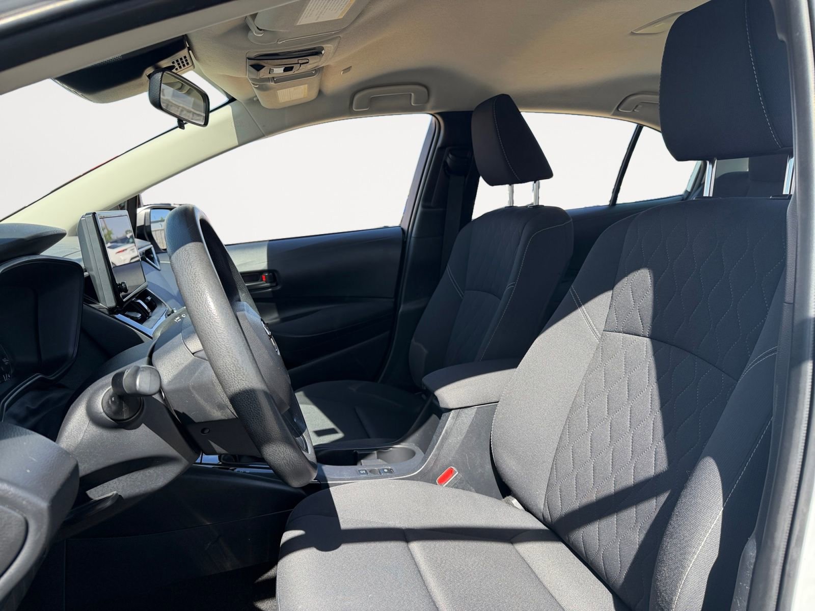 Certified 2023 Toyota Corolla LE image 9