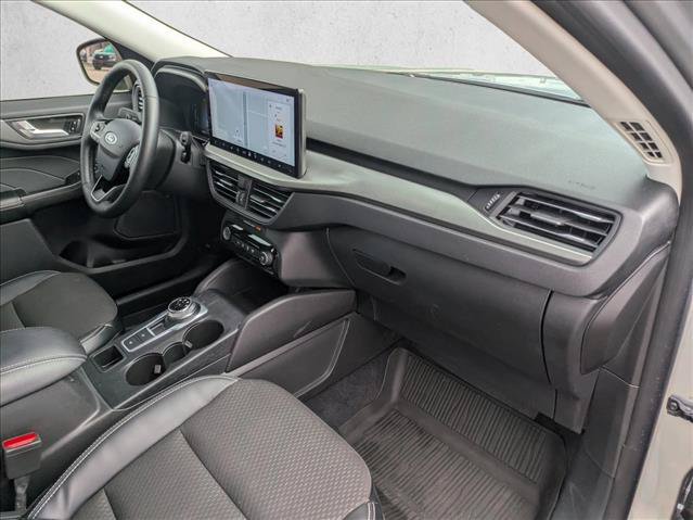 Certified 2023 Ford Escape SE FWD image 20