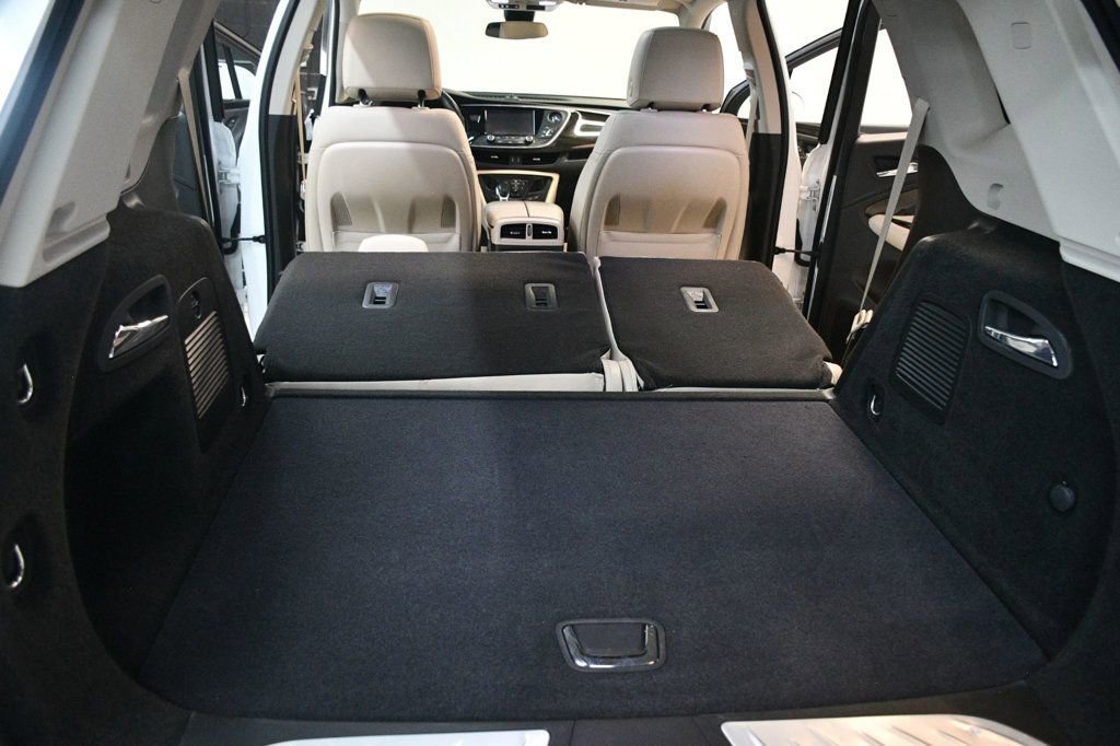 Used 2019 Buick Envision Premium w/ Driver Confidence Package image 67