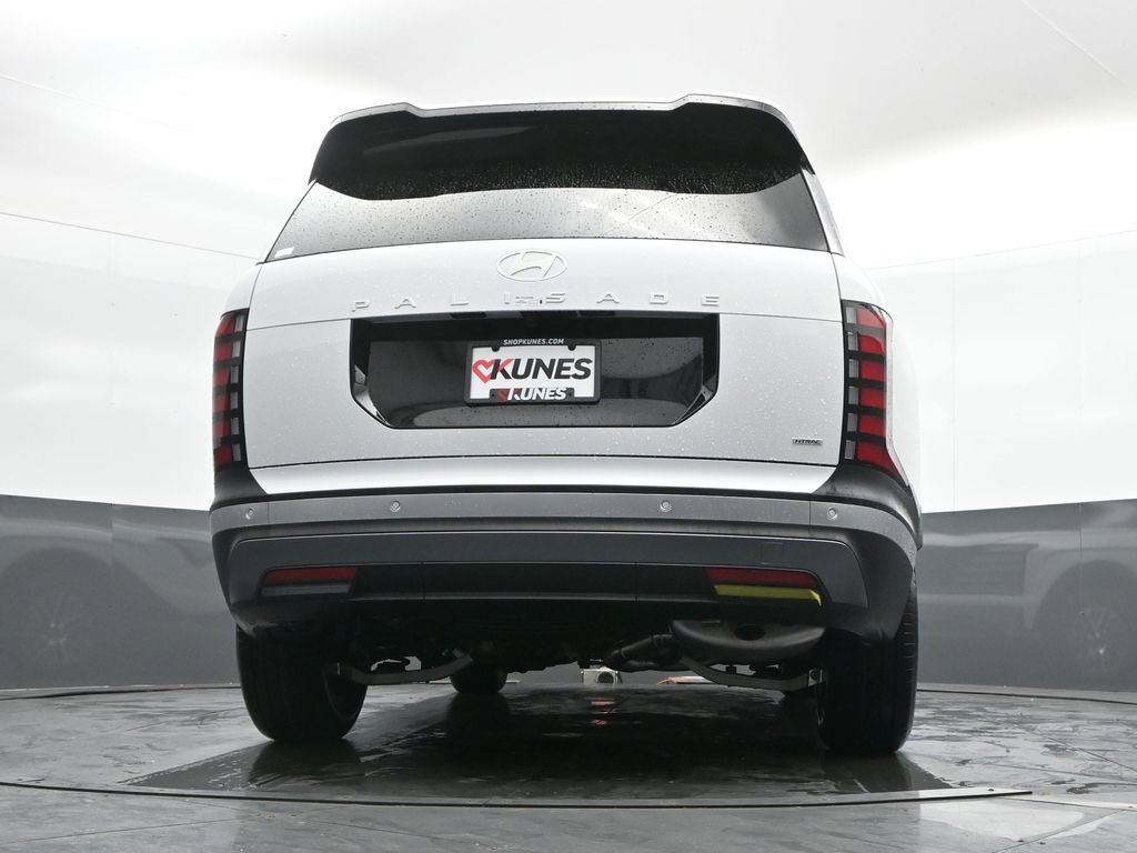 New 2026 Hyundai Palisade SEL image 41