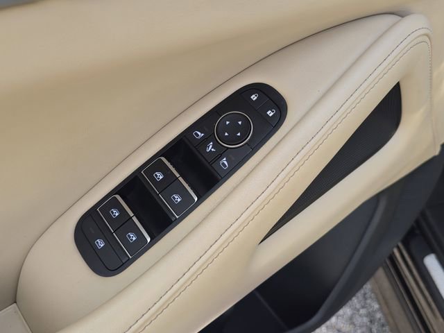 Used 2023 INFINITI QX60 Pure FWD image 21
