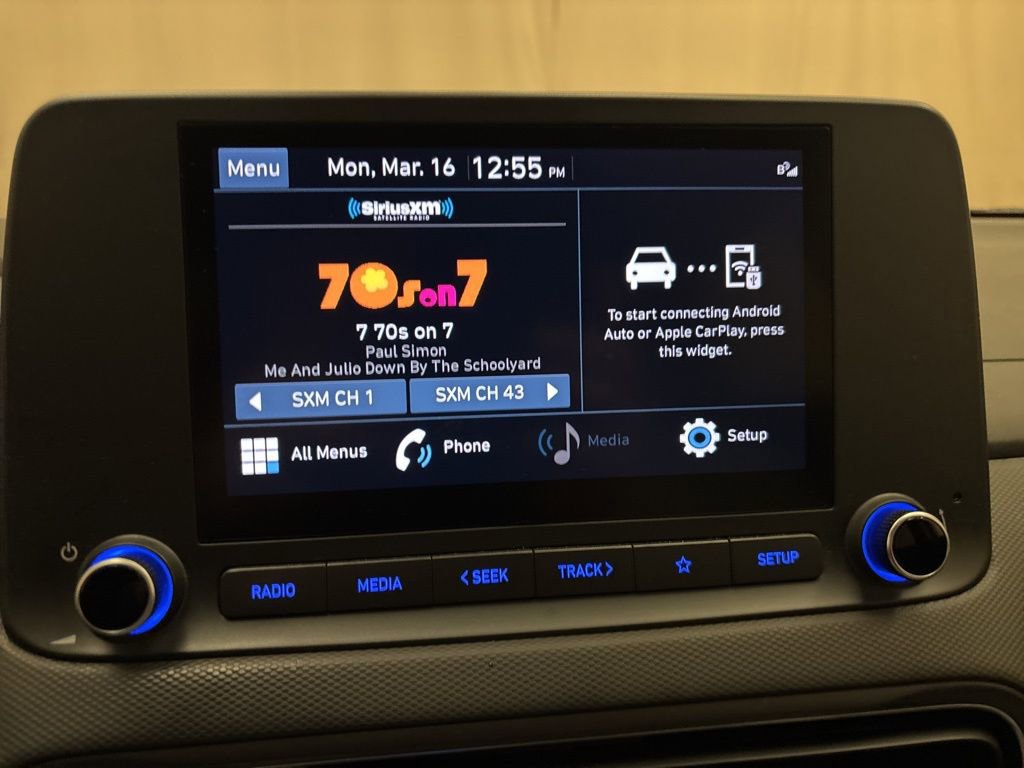 Used 2023 Hyundai Kona SEL image 17