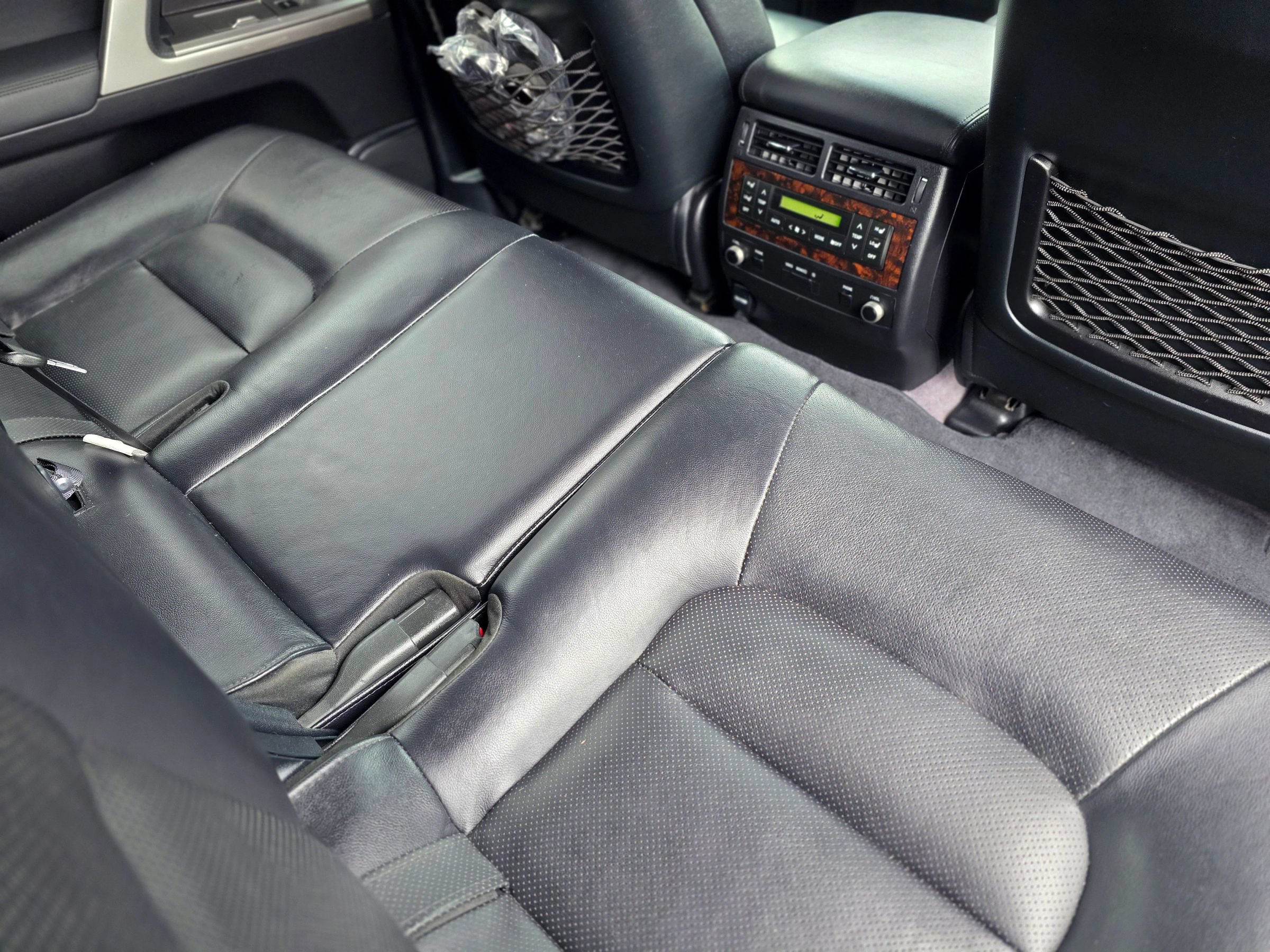 Used 2013 Toyota Land Cruiser AWD/4WD image 39