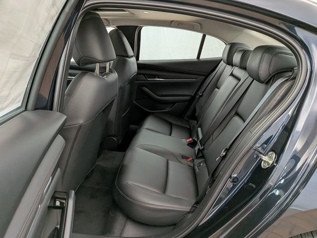 New 2026 MAZDA MAZDA3 2.5 S Sedan w/ Preferred Pkg FWD image 14