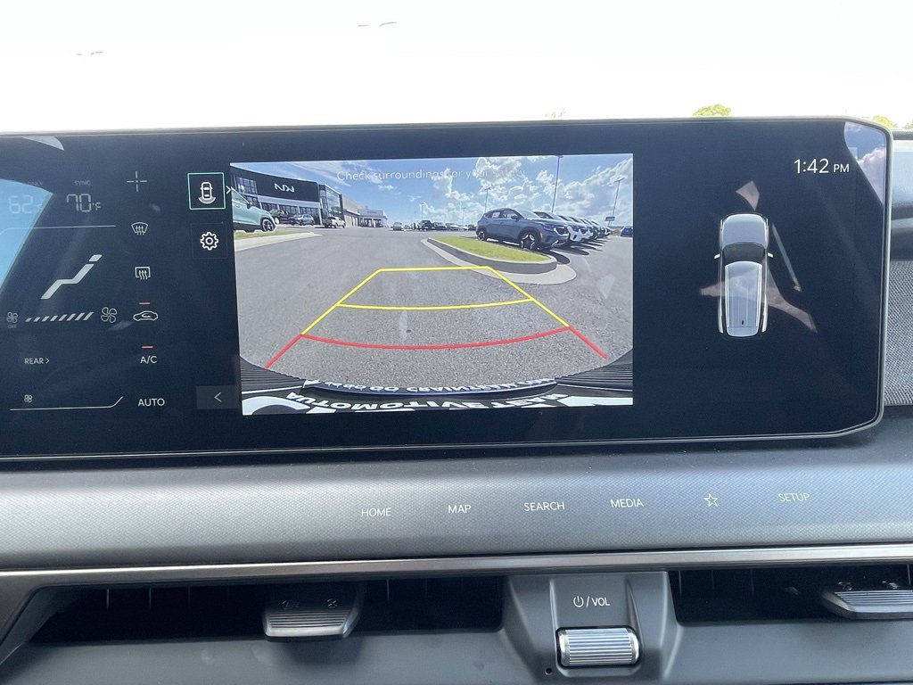 New 2026 Kia EV9 Light image 18