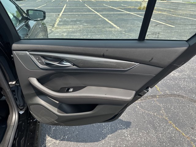 New 2026 Cadillac CT5 V w/ Technology Package image 28