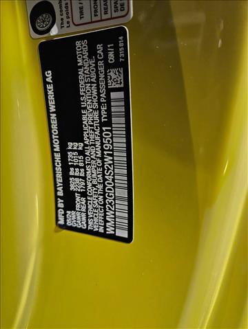 Certified 2025 MINI Cooper S image 24