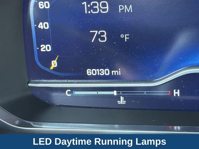 Used 2023 Chevrolet Tahoe LT AWD/4WD image 14