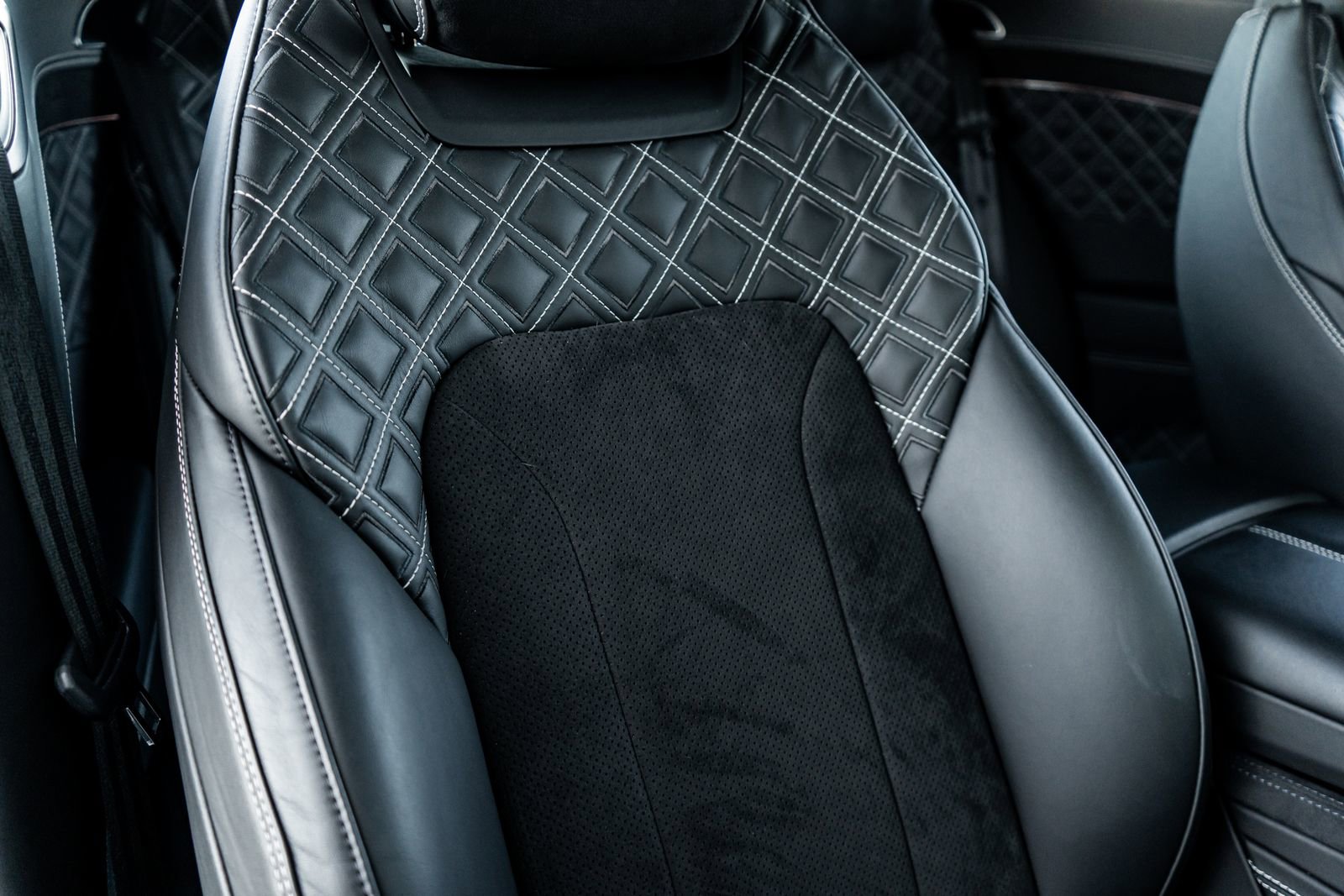 Certified 2022 Bentley Continental GT Speed image 44