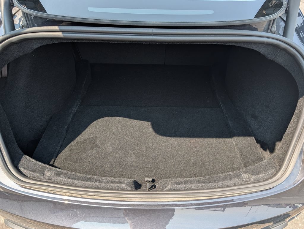 Used 2025 Tesla Model 3 Long Range AWD/4WD image 7