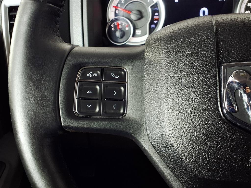 Used 2014 RAM 1500 Outdoorsman image 6