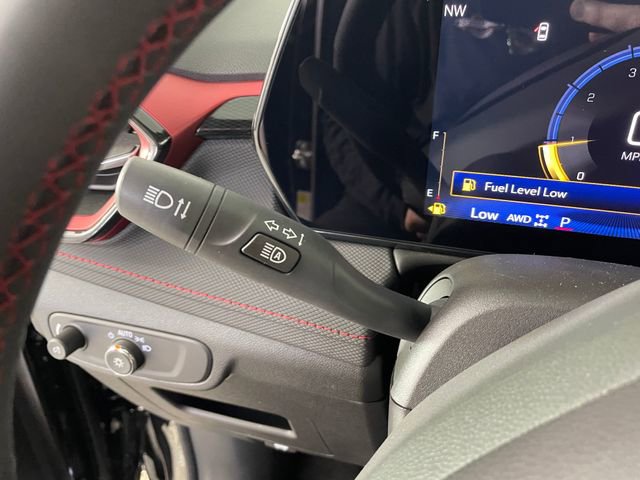 New 2026 Chevrolet TrailBlazer RS w/ Convenience Package image 10