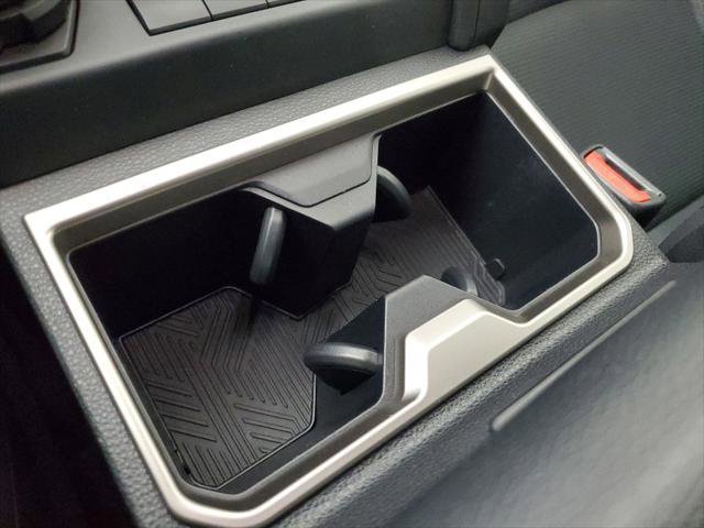 Used 2025 Toyota 4Runner Limited image 30
