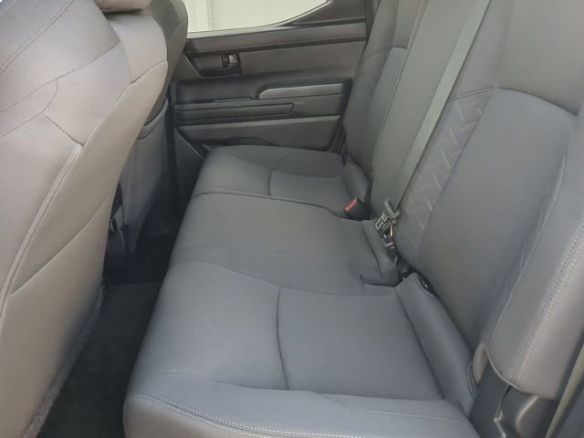 Certified 2024 Toyota Tacoma SR5 RWD image 14