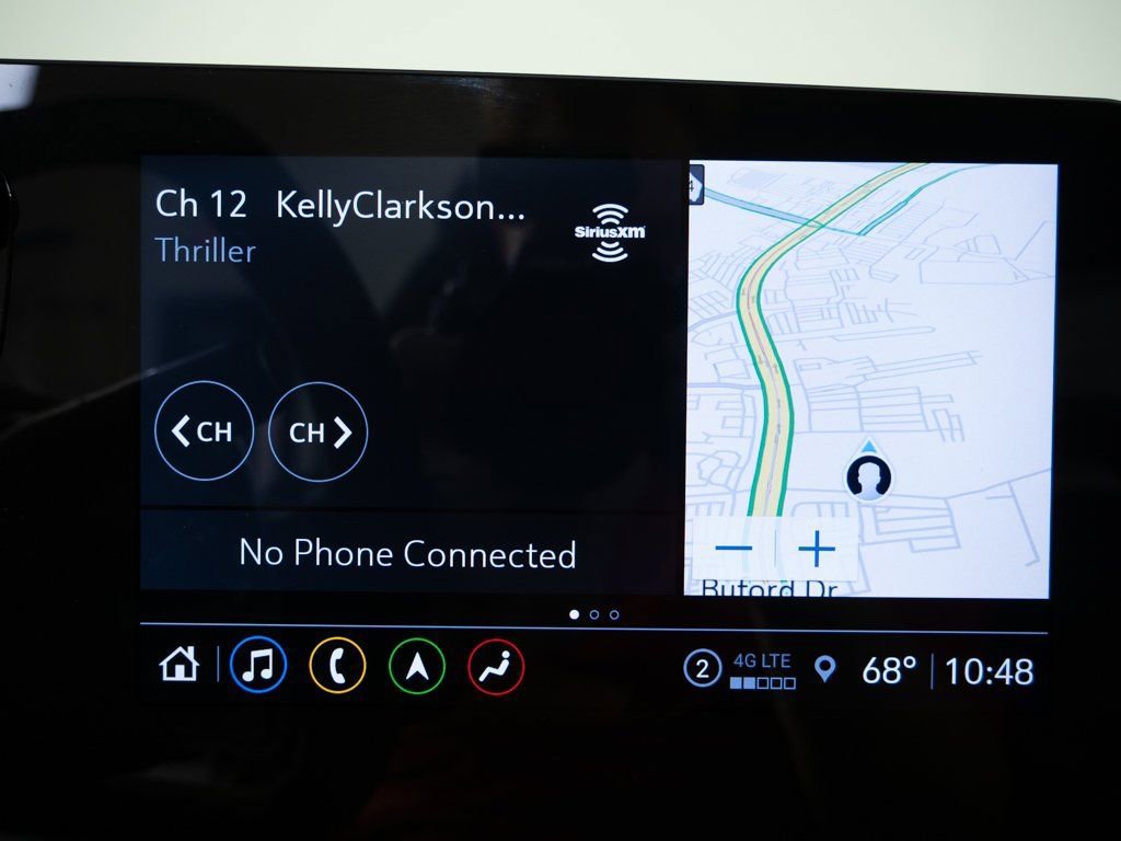 Used 2023 Chevrolet Corvette Stingray Premium Cpe w/ 3LT image 14