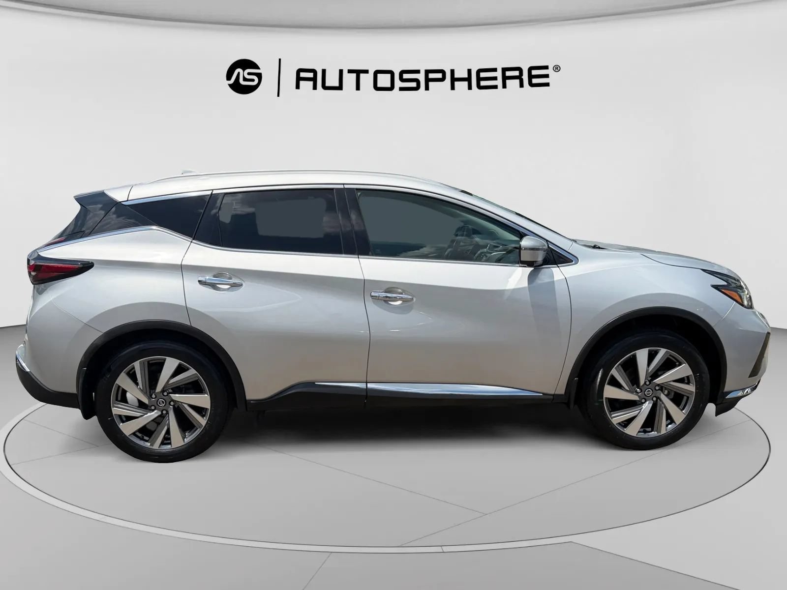 Used 2019 Nissan Murano SL w/ Cargo Package AWD/4WD image 10